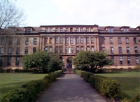 Good Shepard Center, from Historic Seattle