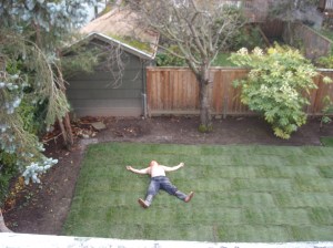 DSCN1204 Topless Sunbathing