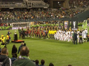 DSCN1216 Game festivities