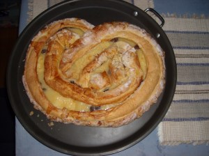 2009 St nicholas kringle