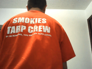 Video call snapshot 3