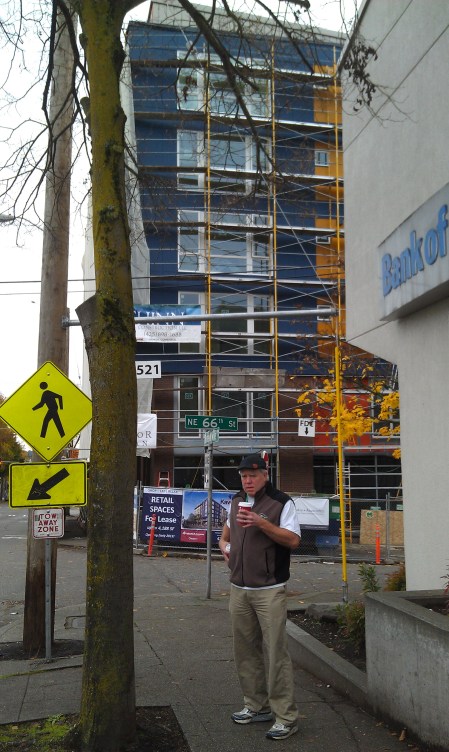 3 Scarlet Tree no more