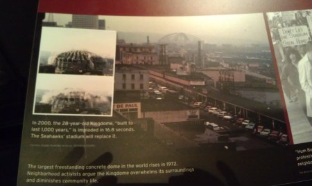 MOHAI 7 Kingdome A-Z