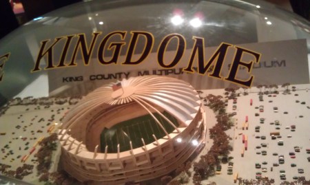 MOHAI 8 Kingdome Model