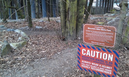 Be Careful Out There