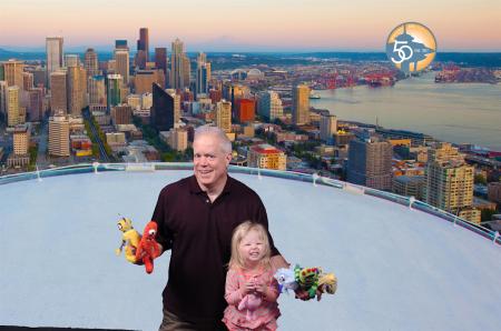 Carl+Sagan (yes, really)