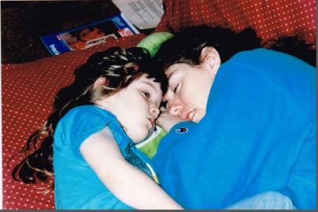 Always keep an eye open