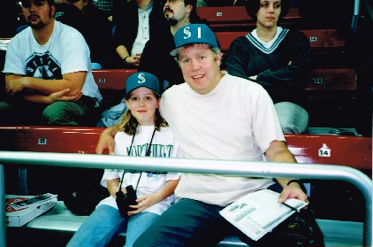 10 years old - Kingdome