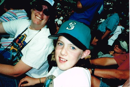 11 years old - Safeco