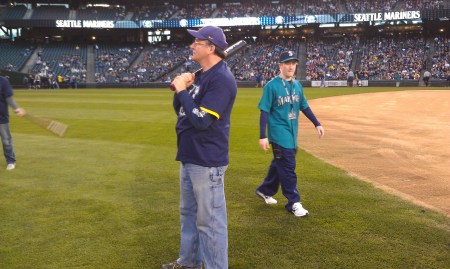 Getting into the zone