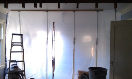 Revierse View - clearer today