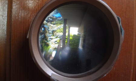 Cool peak hole for apt 309