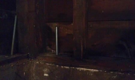 6-24-2013 Rods are ready