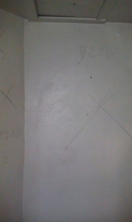 Demo? NOT