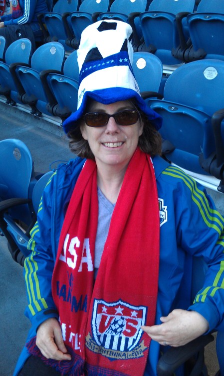 New fashion statement