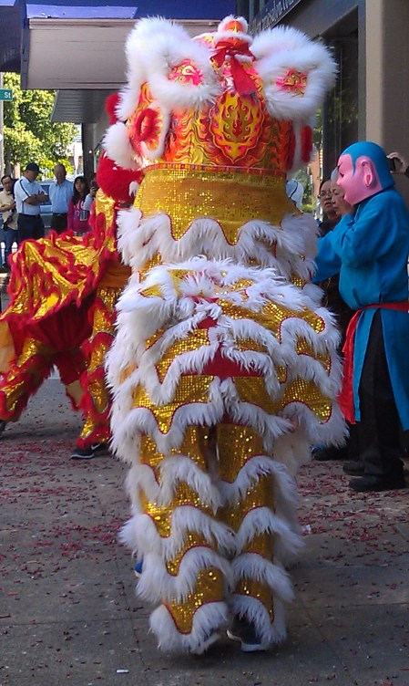 Pho Viet Anh - celebration