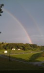 7-23-2013 rainbow at&nbsp;Reys