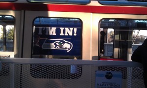 We're In - monorail mass transit