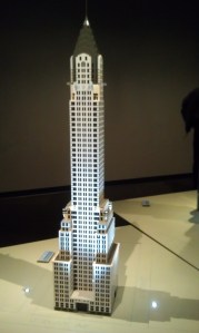 Chrysler Building