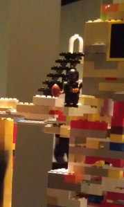 Russell Wilson is Everywhere