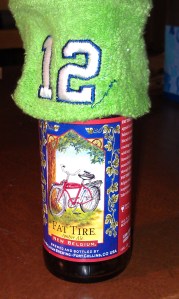 Owning the Fat Tire (CO Brew)