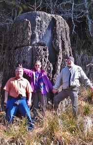 Not Quite Up to the Notch