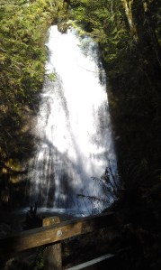 Madison Falls