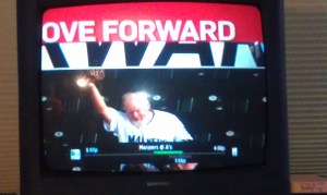 Carl's Highlight Reel on Root Sports