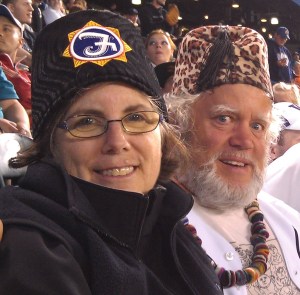 What we do to love and support each other