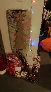 Handmade (recycle or save)