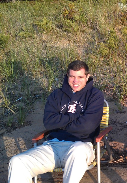 Just a bit chilly - but only some of the time.