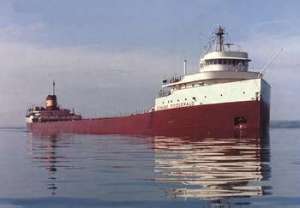 Edmund Fitzgerald